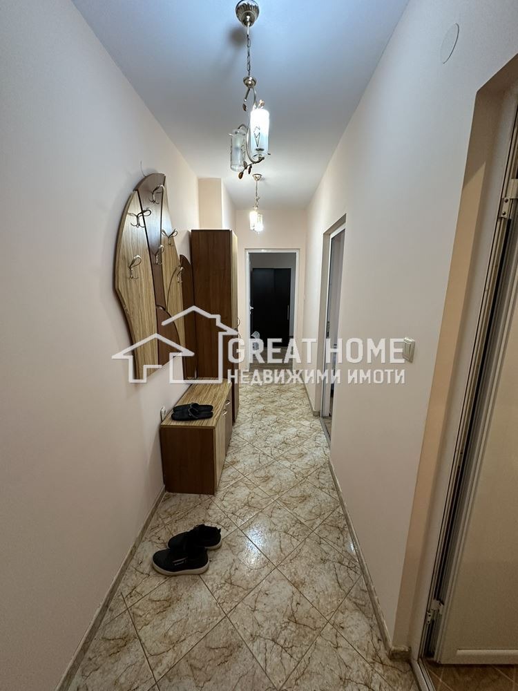 Дава под наем 2-СТАЕН, гр. Търговище, Боровец, снимка 5 - Апартаменти - 52463546