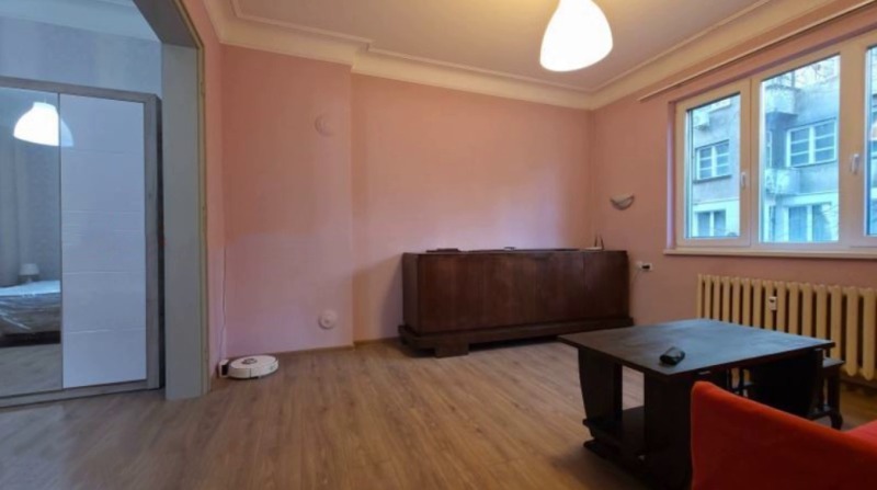 Дава под наем 2-СТАЕН, гр. София, Център, снимка 5 - Апартаменти - 52798504