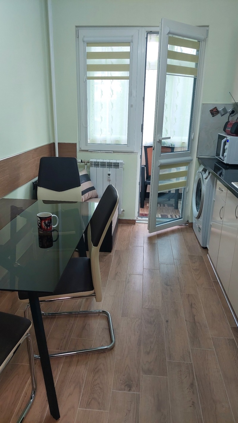 Дава под наем 2-СТАЕН, гр. Плевен, Идеален център, снимка 8 - Апартаменти - 53026531