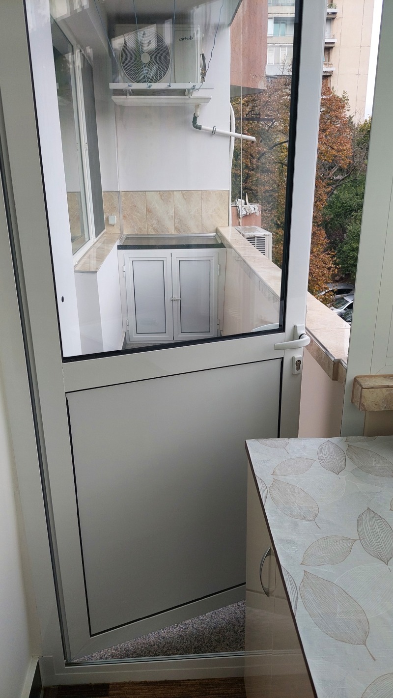 Дава под наем 2-СТАЕН, гр. Плевен, Идеален център, снимка 11 - Апартаменти - 53026531