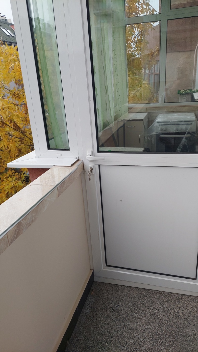 Дава под наем 2-СТАЕН, гр. Плевен, Идеален център, снимка 12 - Апартаменти - 53026531