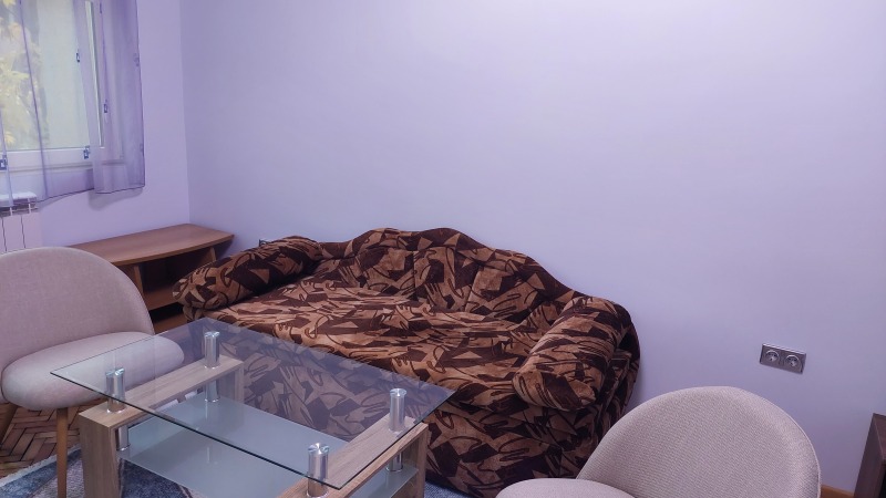 Дава под наем 2-СТАЕН, гр. Плевен, Идеален център, снимка 2 - Апартаменти - 53026531