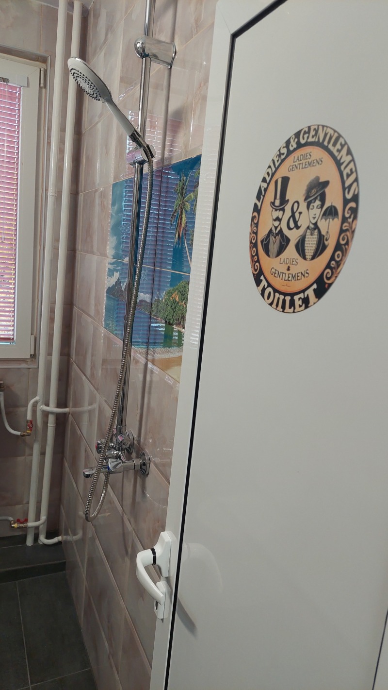 Дава под наем 2-СТАЕН, гр. Плевен, Идеален център, снимка 14 - Апартаменти - 53026531