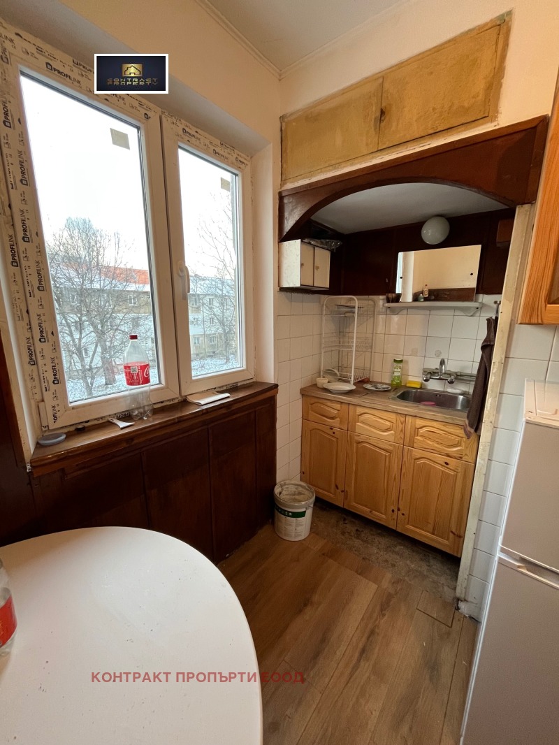 Дава под наем 2-СТАЕН, гр. София, Красна поляна 1, снимка 3 - Апартаменти - 53069947