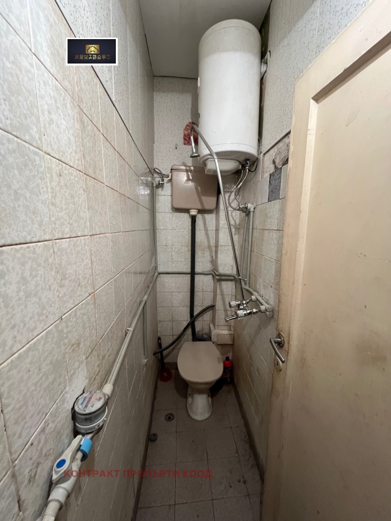 Дава под наем 2-СТАЕН, гр. София, Красна поляна 1, снимка 5 - Апартаменти - 53069947