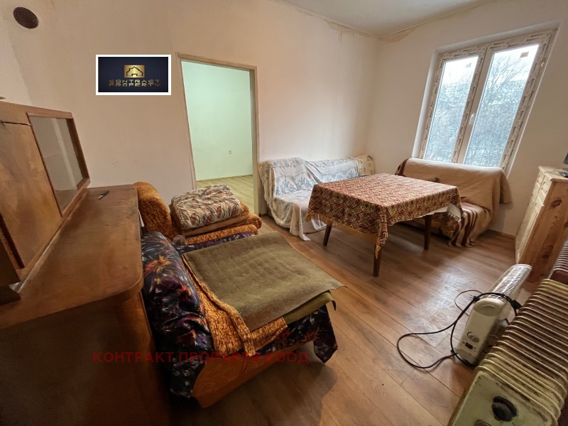 Дава под наем 2-СТАЕН, гр. София, Красна поляна 1