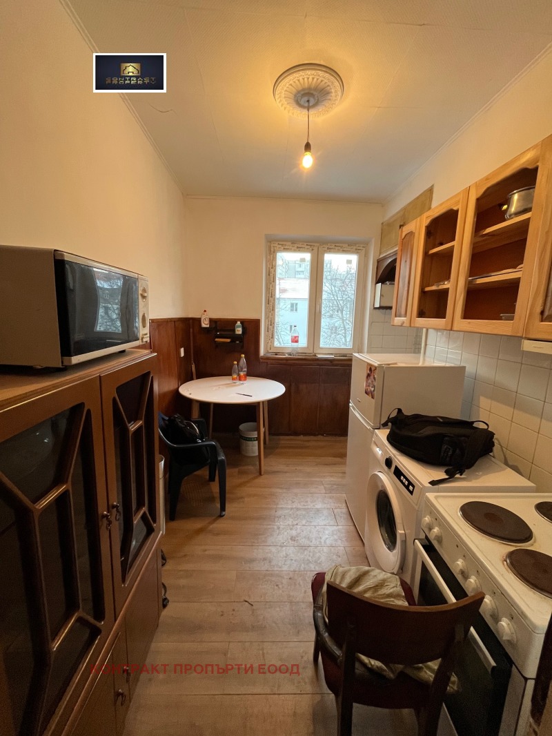 Дава под наем 2-СТАЕН, гр. София, Красна поляна 1, снимка 4 - Апартаменти - 53069947