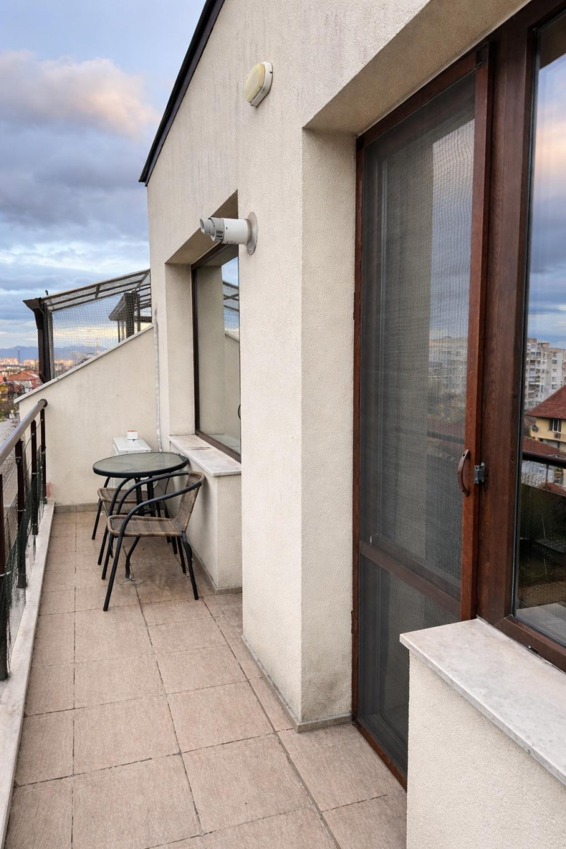 Дава под наем 2-СТАЕН, гр. София, Овча купел, снимка 6 - Апартаменти - 53172396