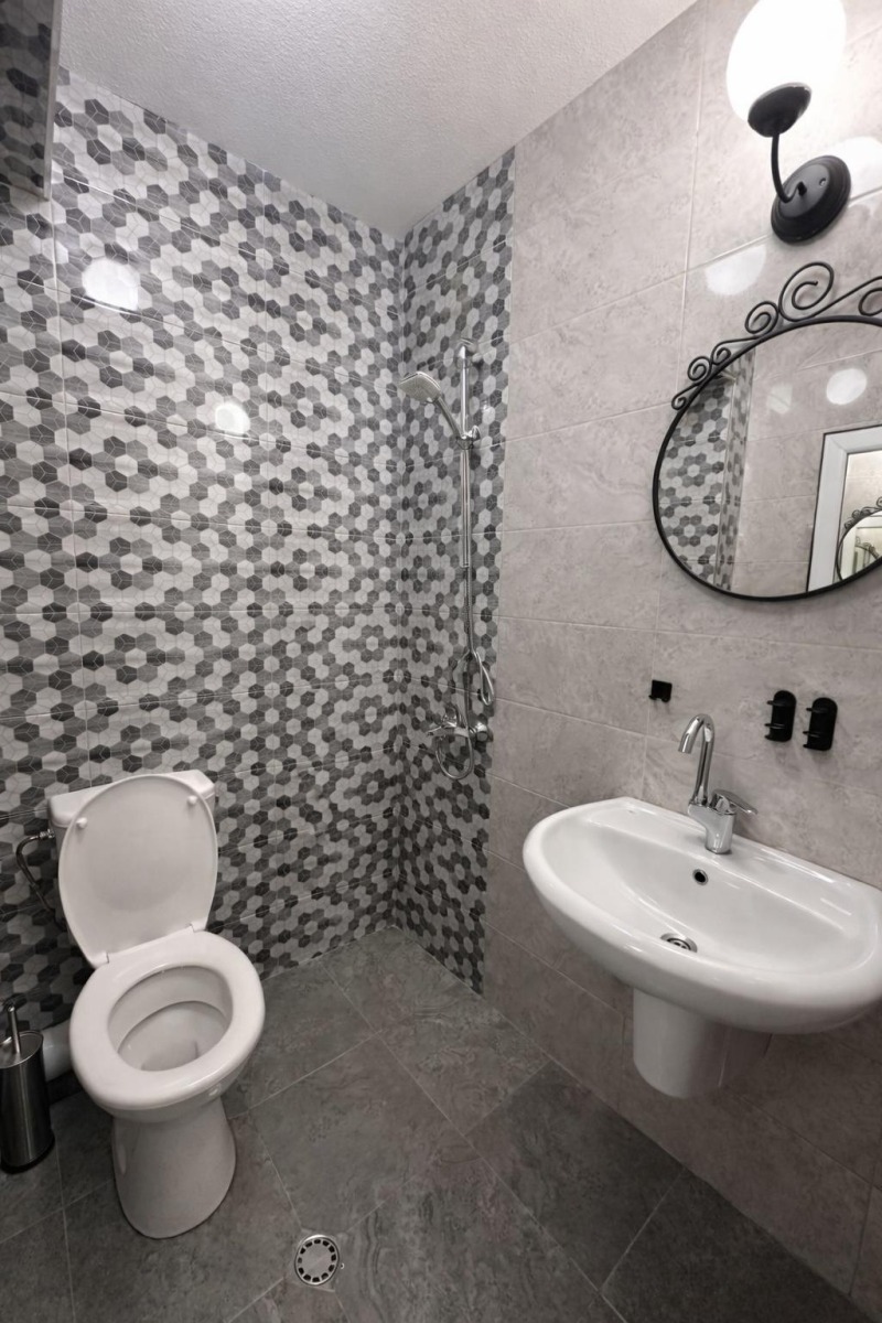 Дава под наем 2-СТАЕН, гр. София, Овча купел, снимка 5 - Апартаменти - 53172396