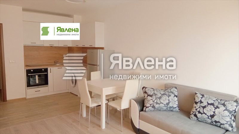 Дава под наем 2-СТАЕН, гр. София, Зона Б-19, снимка 8 - Апартаменти - 55328889