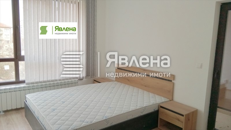 Дава под наем 2-СТАЕН, гр. София, Зона Б-19, снимка 4 - Апартаменти - 55328889