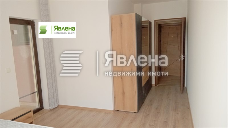 Дава под наем 2-СТАЕН, гр. София, Зона Б-19, снимка 5 - Апартаменти - 55328889