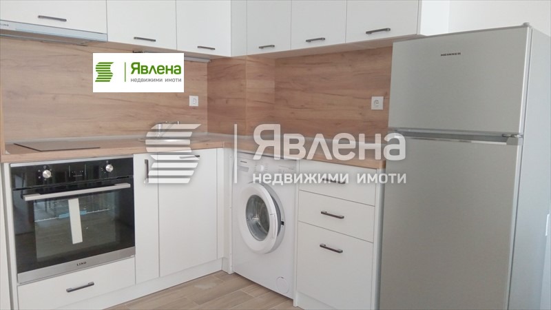 Дава под наем 2-СТАЕН, гр. София, Зона Б-19, снимка 2 - Апартаменти - 55328889