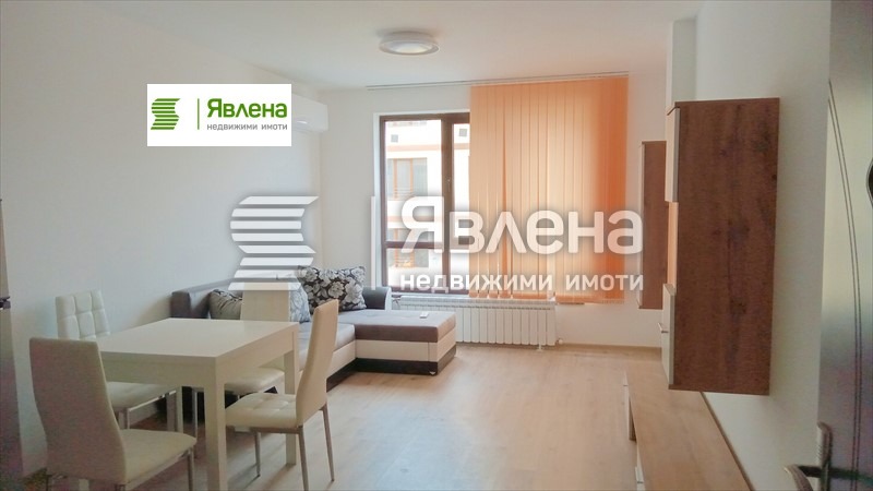 Дава под наем 2-СТАЕН, гр. София, Зона Б-19