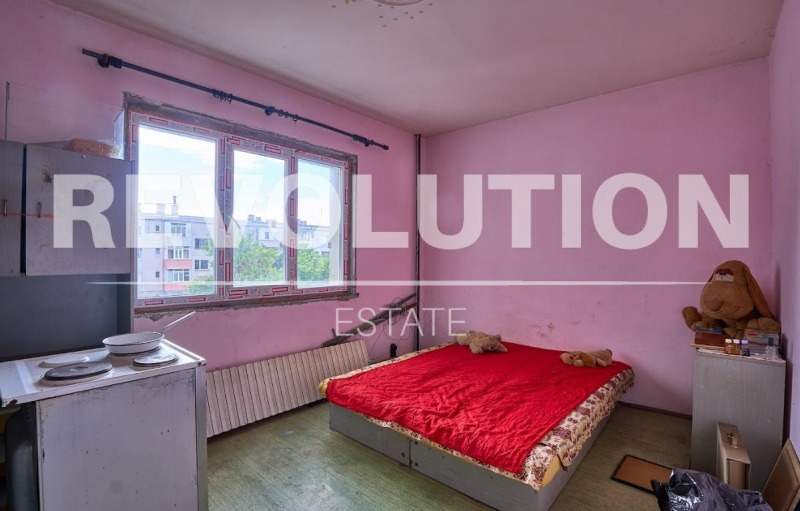 Til leie  2 soverom Plovdiv , Kjusjuk Parisj , 90 kvm | 69905521 - bilde [2]
