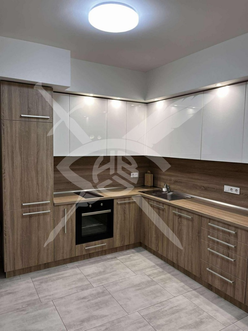 В оренду  2 спальні София , Център , 85 кв.м | 60337431 - зображення [3]