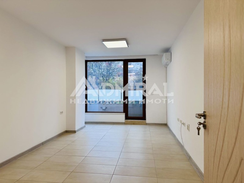 En renta  2 dormitorios Burgas , Meden rudnik - zona A , 115 metros cuadrados | 97061530 - imagen [5]