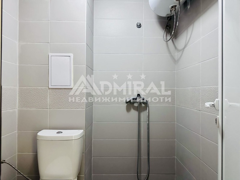 En renta  2 dormitorios Burgas , Meden rudnik - zona A , 115 metros cuadrados | 97061530 - imagen [9]