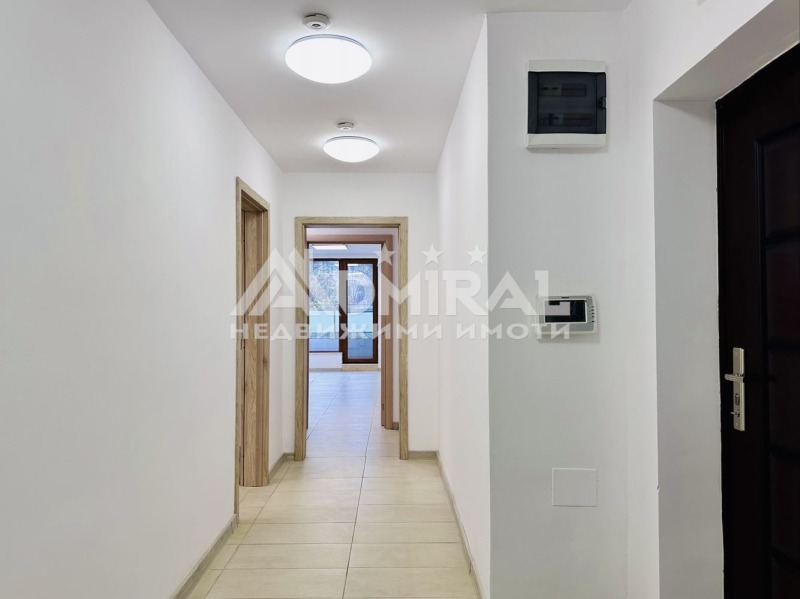 En renta  2 dormitorios Burgas , Meden rudnik - zona A , 115 metros cuadrados | 97061530 - imagen [4]