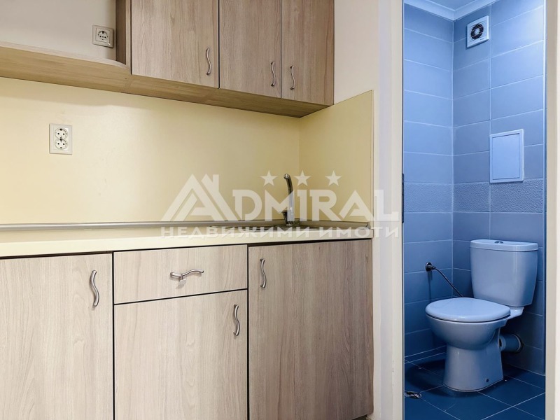 En renta  2 dormitorios Burgas , Meden rudnik - zona A , 115 metros cuadrados | 97061530 - imagen [8]