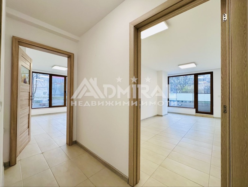 En renta  2 dormitorios Burgas , Meden rudnik - zona A , 115 metros cuadrados | 97061530 - imagen [3]