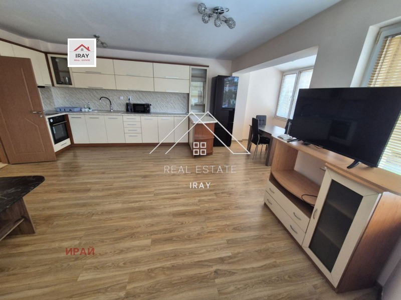 Дава под наем  3-стаен град Стара Загора , ОРБ , 100 кв.м | 33738481 - изображение [8]