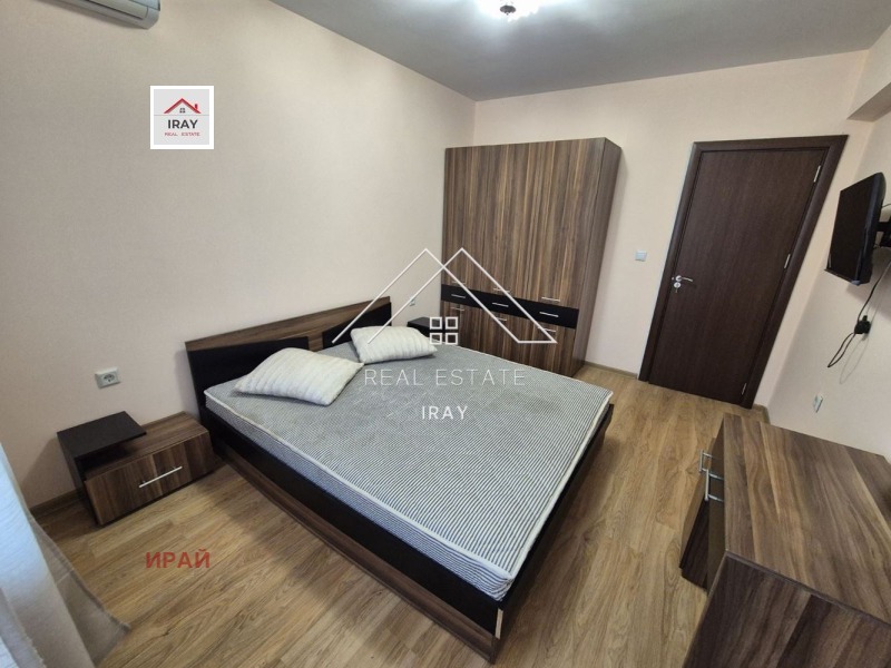 Дава под наем  3-стаен град Стара Загора , ОРБ , 100 кв.м | 33738481 - изображение [12]