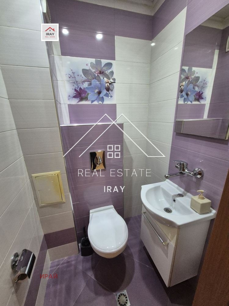 Дава под наем  3-стаен град Стара Загора , ОРБ , 100 кв.м | 33738481 - изображение [16]