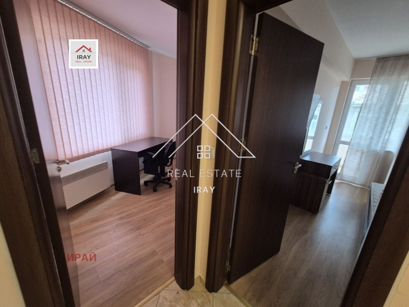 Дава под наем  3-стаен град Стара Загора , ОРБ , 100 кв.м | 33738481 - изображение [13]
