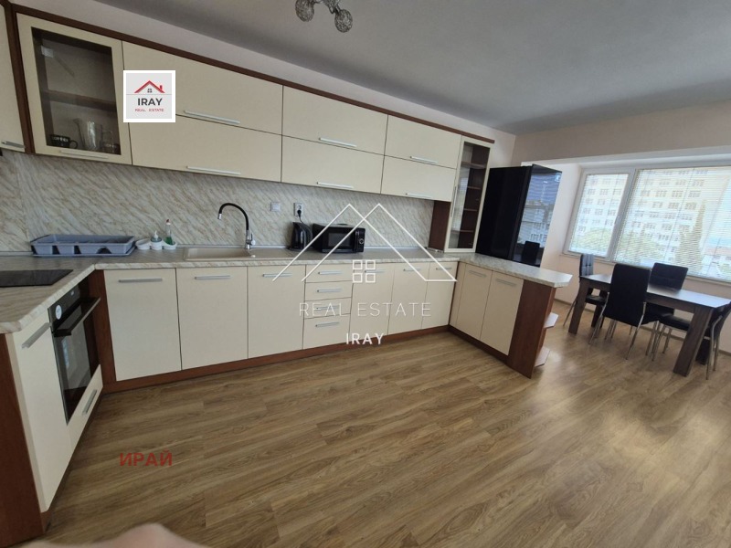 Дава под наем  3-стаен град Стара Загора , ОРБ , 100 кв.м | 33738481 - изображение [4]