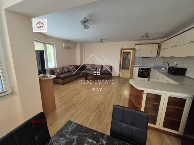 Дава под наем  3-стаен град Стара Загора , ОРБ , 100 кв.м | 33738481 - изображение [7]