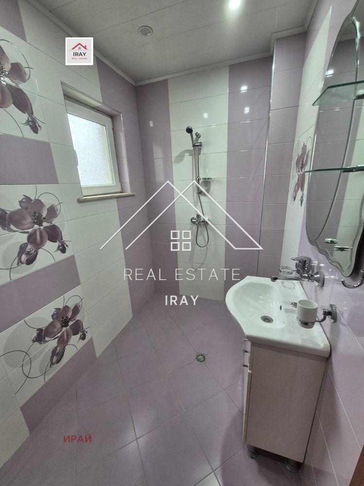 Дава под наем  3-стаен град Стара Загора , ОРБ , 100 кв.м | 33738481 - изображение [15]
