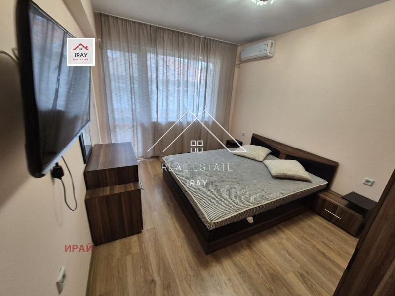 Дава под наем  3-стаен град Стара Загора , ОРБ , 100 кв.м | 33738481 - изображение [11]