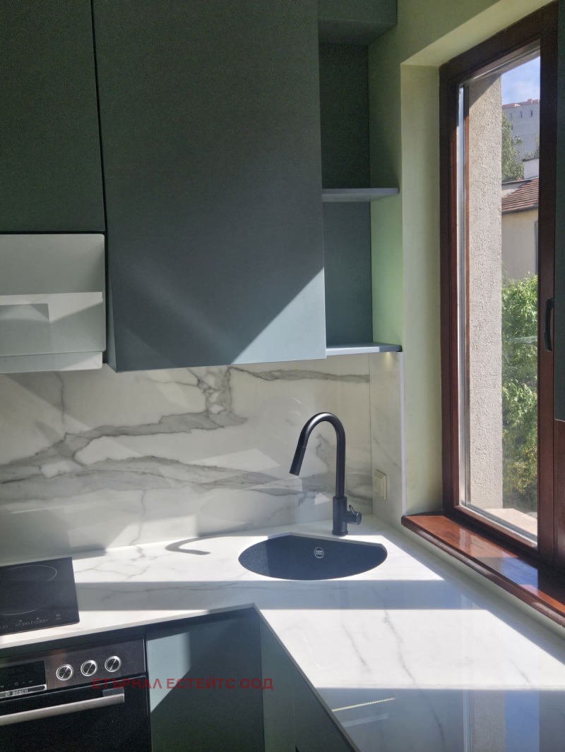 For Rent  2 bedroom Sofia , Geo Milev , 75 sq.m | 11135924 - image [3]