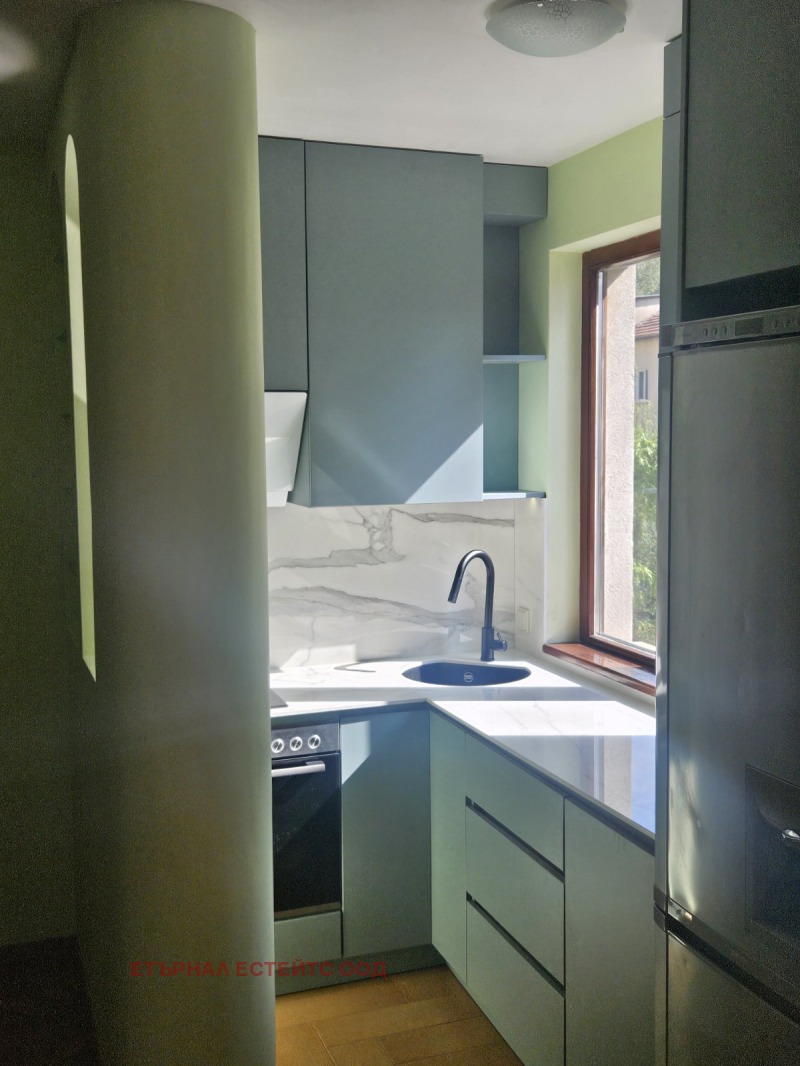 For Rent  2 bedroom Sofia , Geo Milev , 75 sq.m | 11135924 - image [2]