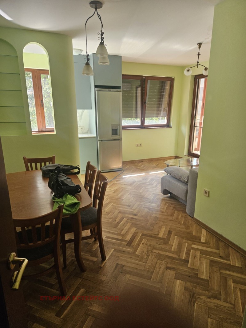 For Rent  2 bedroom Sofia , Geo Milev , 75 sq.m | 11135924