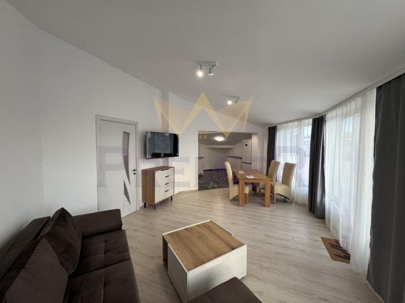 Дава под наем 4-СТАЕН, гр. Варна, Изгрев