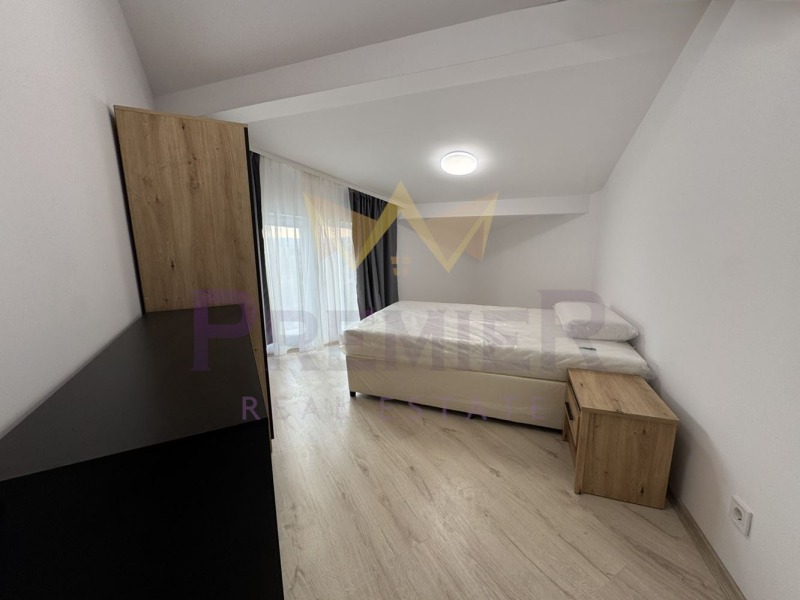 Дава под наем 4-СТАЕН, гр. Варна, Изгрев, снимка 10 - Апартаменти - 52636197