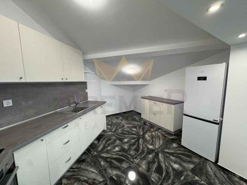 Дава под наем 4-СТАЕН, гр. Варна, Изгрев, снимка 5 - Апартаменти - 52636197