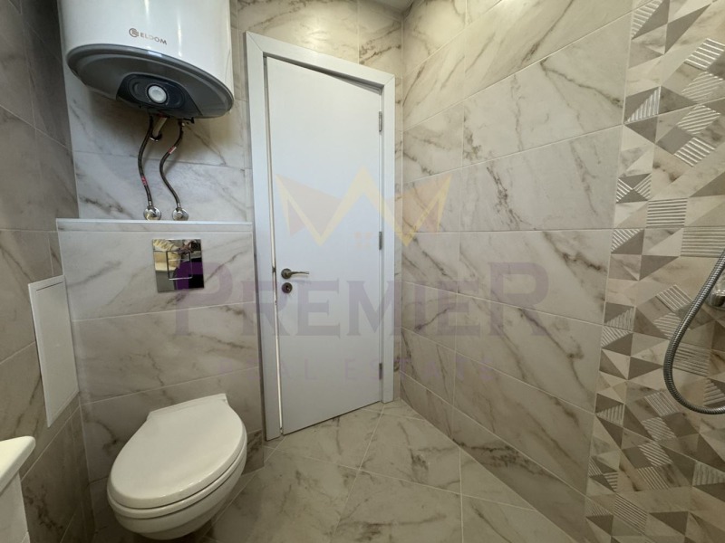 Дава под наем 4-СТАЕН, гр. Варна, Изгрев, снимка 14 - Апартаменти - 52636197