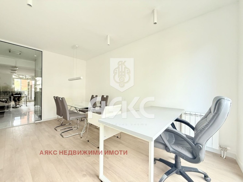 K pronájmu  Kancelář Sofia , Krastova vada , 70 m2 | 84106662 - obraz [4]