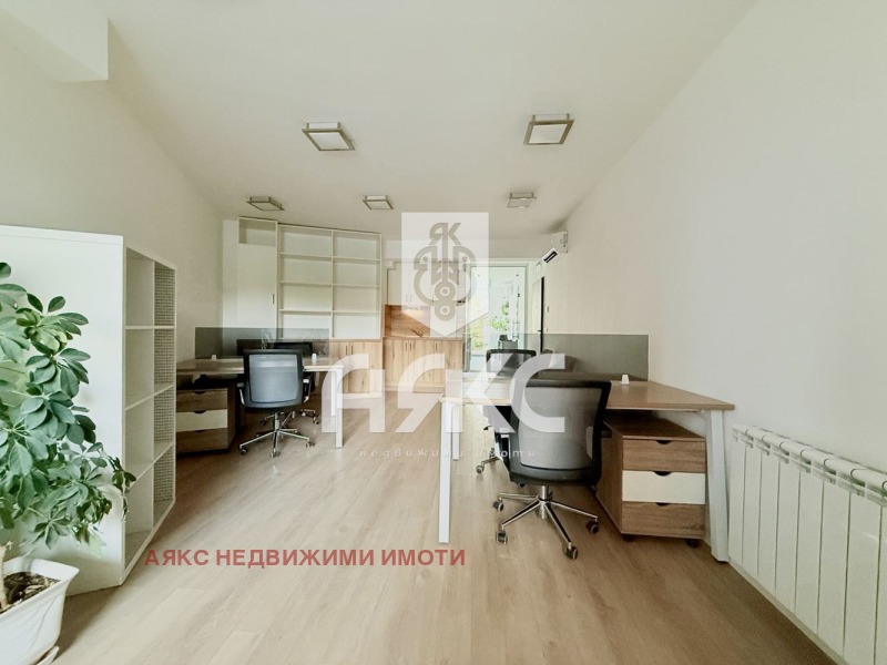 K pronájmu  Kancelář Sofia , Krastova vada , 70 m2 | 84106662 - obraz [7]
