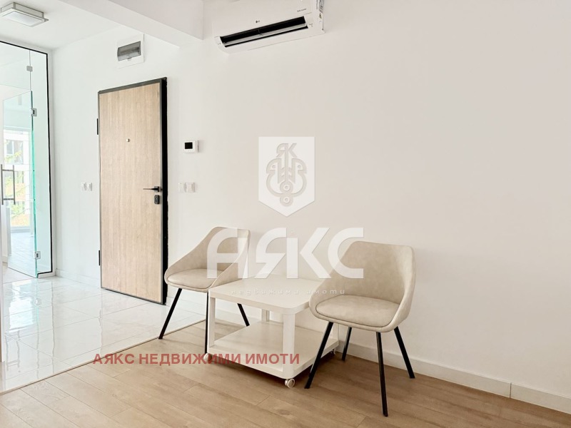 K pronájmu  Kancelář Sofia , Krastova vada , 70 m2 | 84106662 - obraz [5]