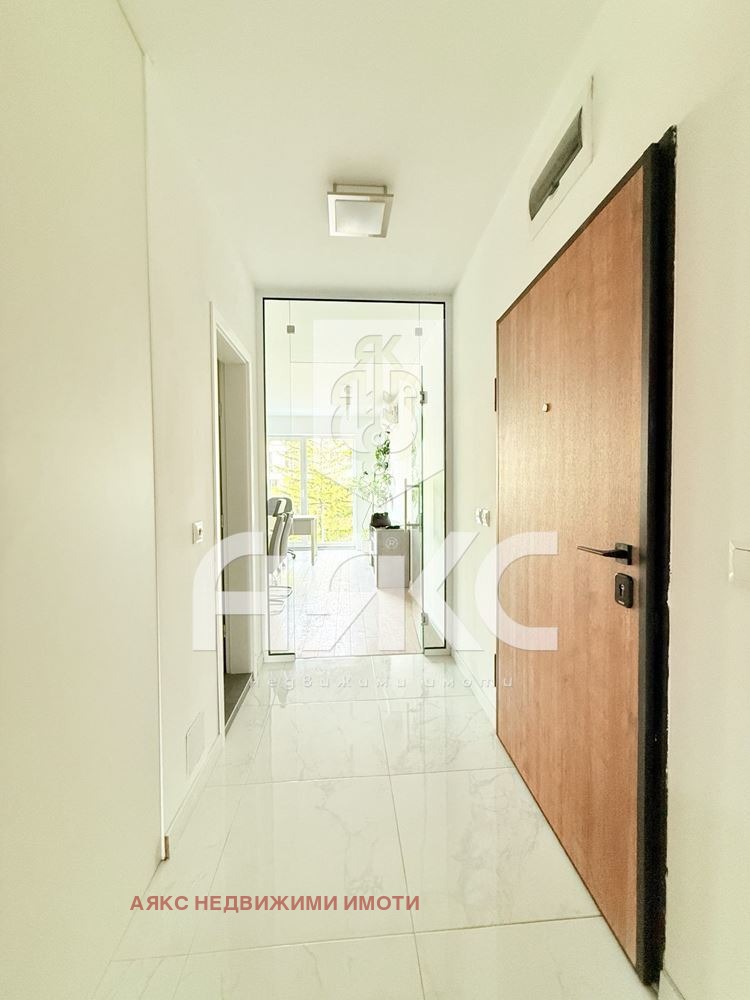 K pronájmu  Kancelář Sofia , Krastova vada , 70 m2 | 84106662 - obraz [11]