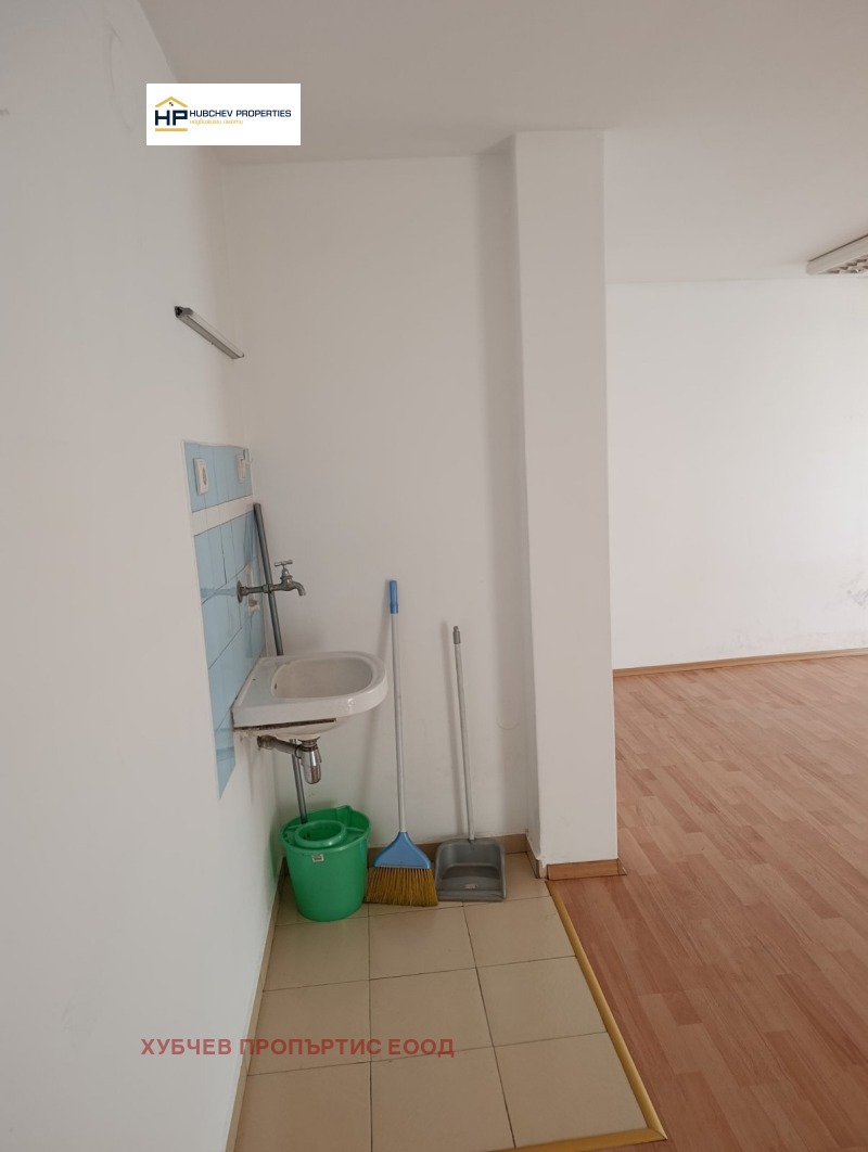 Дава под наем АТЕЛИЕ, ТАВАН, гр. София, Лозенец, снимка 5 - Апартаменти - 53308273