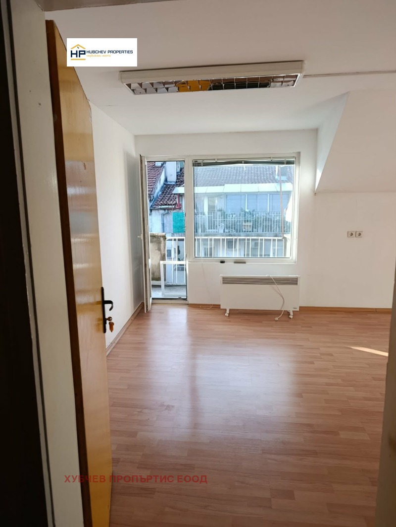 Дава под наем АТЕЛИЕ, ТАВАН, гр. София, Лозенец