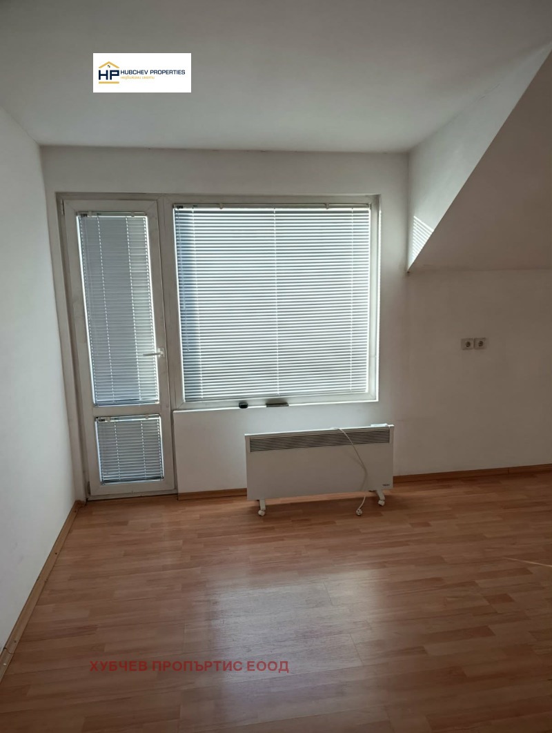 Дава под наем АТЕЛИЕ, ТАВАН, гр. София, Лозенец, снимка 2 - Апартаменти - 53308273