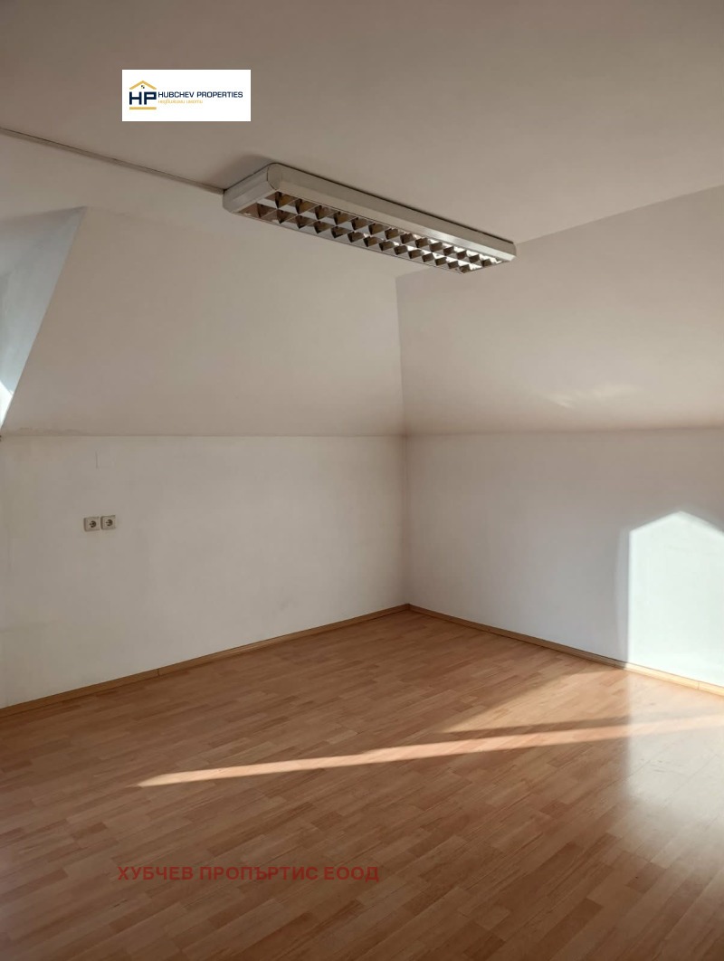 Дава под наем АТЕЛИЕ, ТАВАН, гр. София, Лозенец, снимка 4 - Апартаменти - 53308273