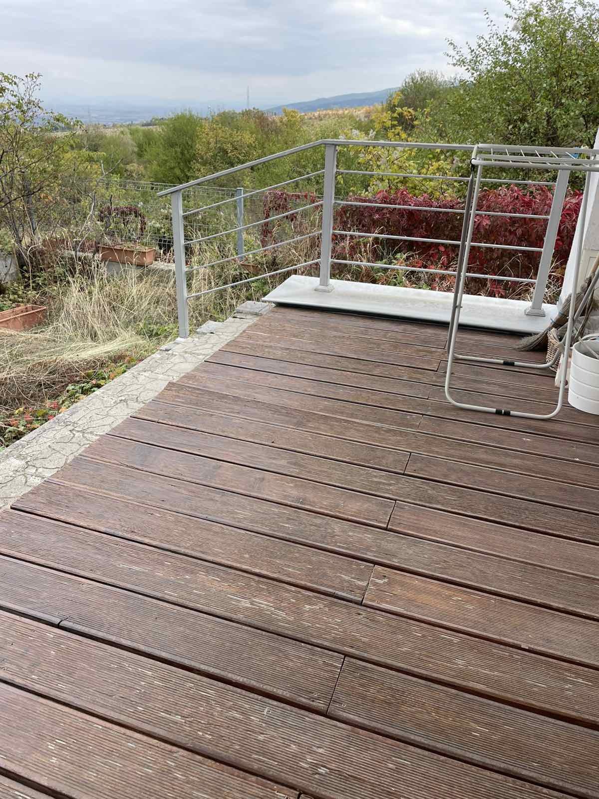 Дава под наем 1-СТАЕН, гр. София, Симеоново, снимка 8 - Апартаменти - 54180545