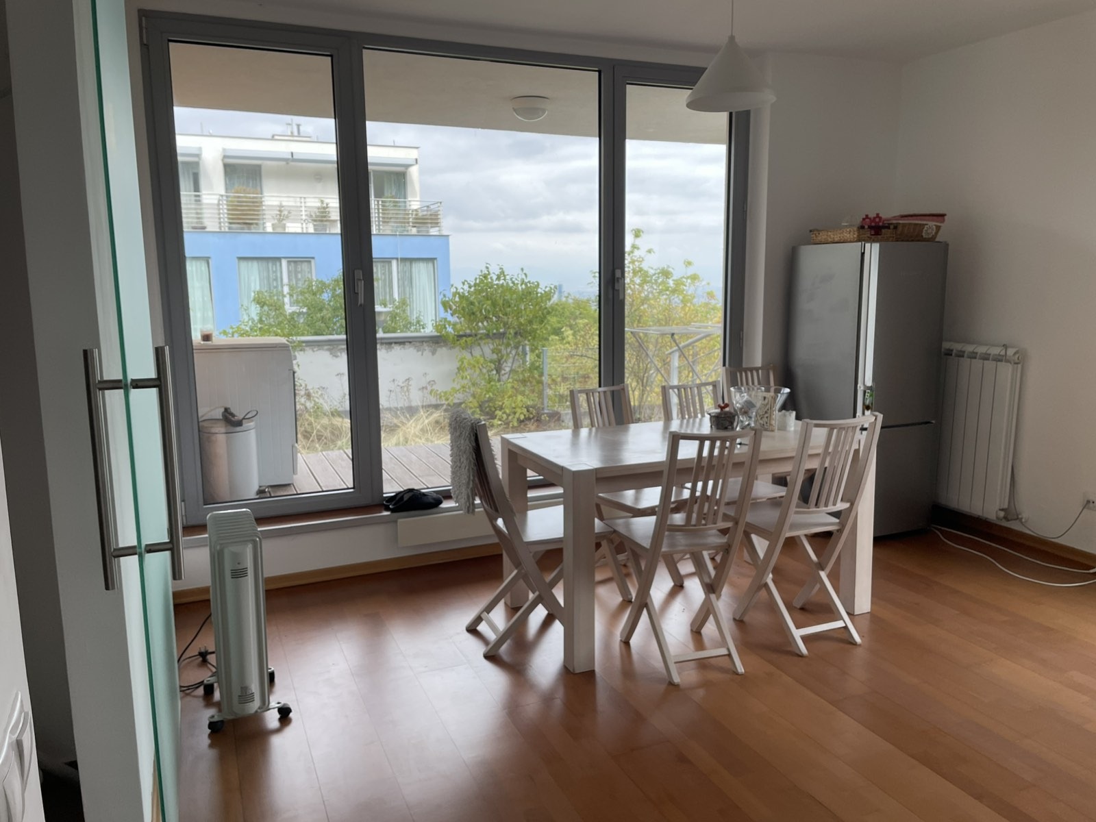 Дава под наем 1-СТАЕН, гр. София, Симеоново, снимка 4 - Апартаменти - 54180545